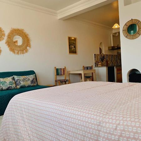 Casa Lucia Lejlighed Sidi Ifni Eksteriør billede